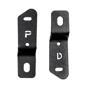 Go Rhino 732280t Driving/ Fog Light Mounting Bracket||732280t.Jpg||85||g26732280t||1041711