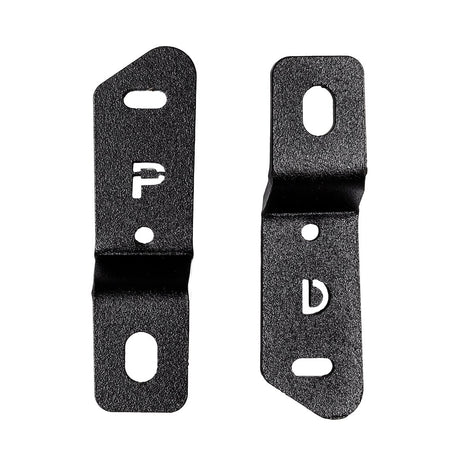 Go Rhino 732280t Driving/ Fog Light Mounting Bracket||732280t.Jpg||85||g26732280t||1041711