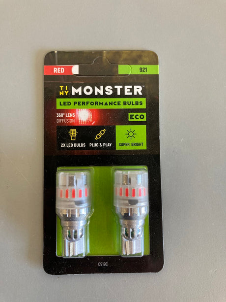 Product of Arc Lighting 3115r Backup Light Bulb