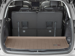 Weathertech (Usa) 411479 Cargo Area Liner||411479_1.Jpg||86||w24411479||1717431