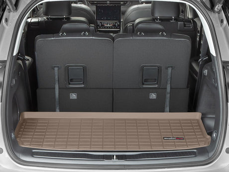 Weathertech (Usa) 411479 Cargo Area Liner||411479_1.Jpg||86||w24411479||1717431