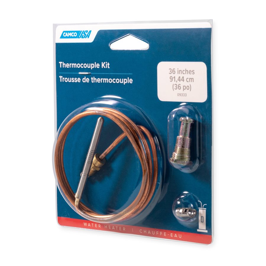 Product of Camco 09333 Thermocouple