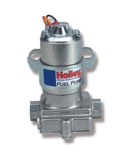 Product of Holley  Performance 12-812-1 Fuel Pump Electric