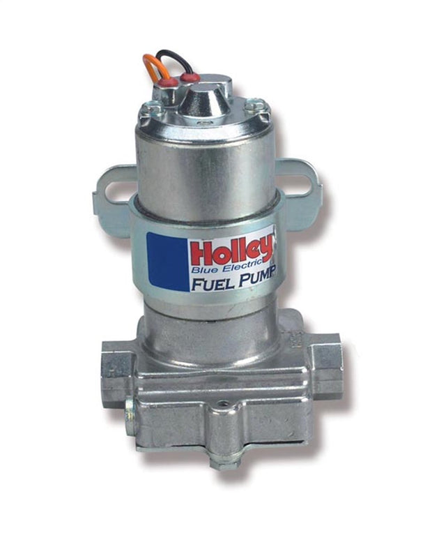 Product of Holley  Performance 12-812-1 Fuel Pump Electric