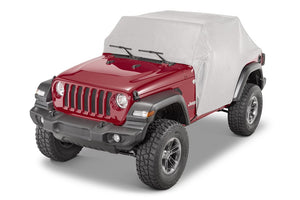 Mastertop 11120509 Cab Cover||11120509-Hrqh.Jpg||85||mtp11120509||1696571