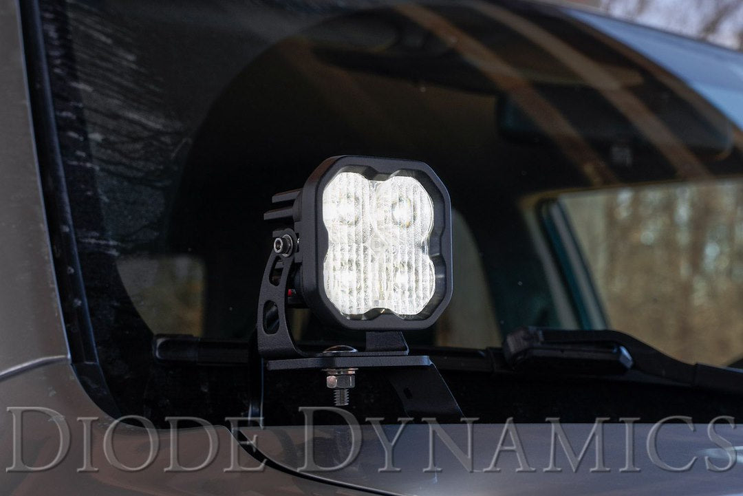 Diode Dynamics Dd6855p Driving/ Fog Light||dd6855p_1.Jpg||86||diodd6855p||1763294