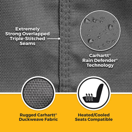 Covercraft Ssc2431cagy Seat Cover||ssc_Cagy_Alt2.Jpg||87||c59ssc2431cag||1785398