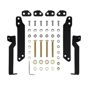 Westin Automotive 40-33845 Grille Guard||40-33845_P05_2.Jpg||91||w164033845||1617434