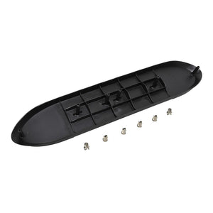 Westin Automotive 24-50020 Nerf Bar Pad||24-50020_P05_1.Jpg||87||w162450020||1611773