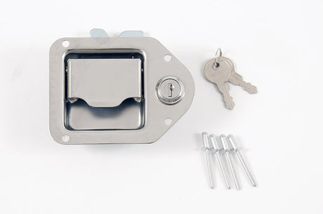 Dee Zee Dztblatch1b Tool Box Latch||dztblatch1b.Jpg||85||d37dztblatch1||1779644