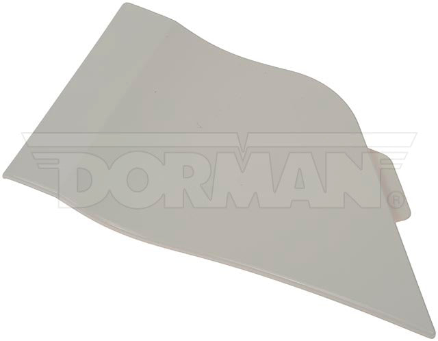 Dorman (Oe Solutions) 926-480 Fuel Door Cover||926-480.Jpg||85||d18926480||924010