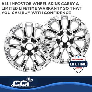 Coast To Coast Imp457x Wheel Skin||cci_Iwcimp457x_Impostor Wheel Skin_B2c_3.Jpg||87||cciimp457x||922189