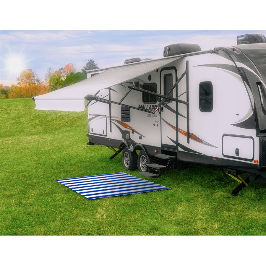 Product of Camco 42871 Patio Mat