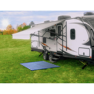 Product of Camco 42871 Patio Mat