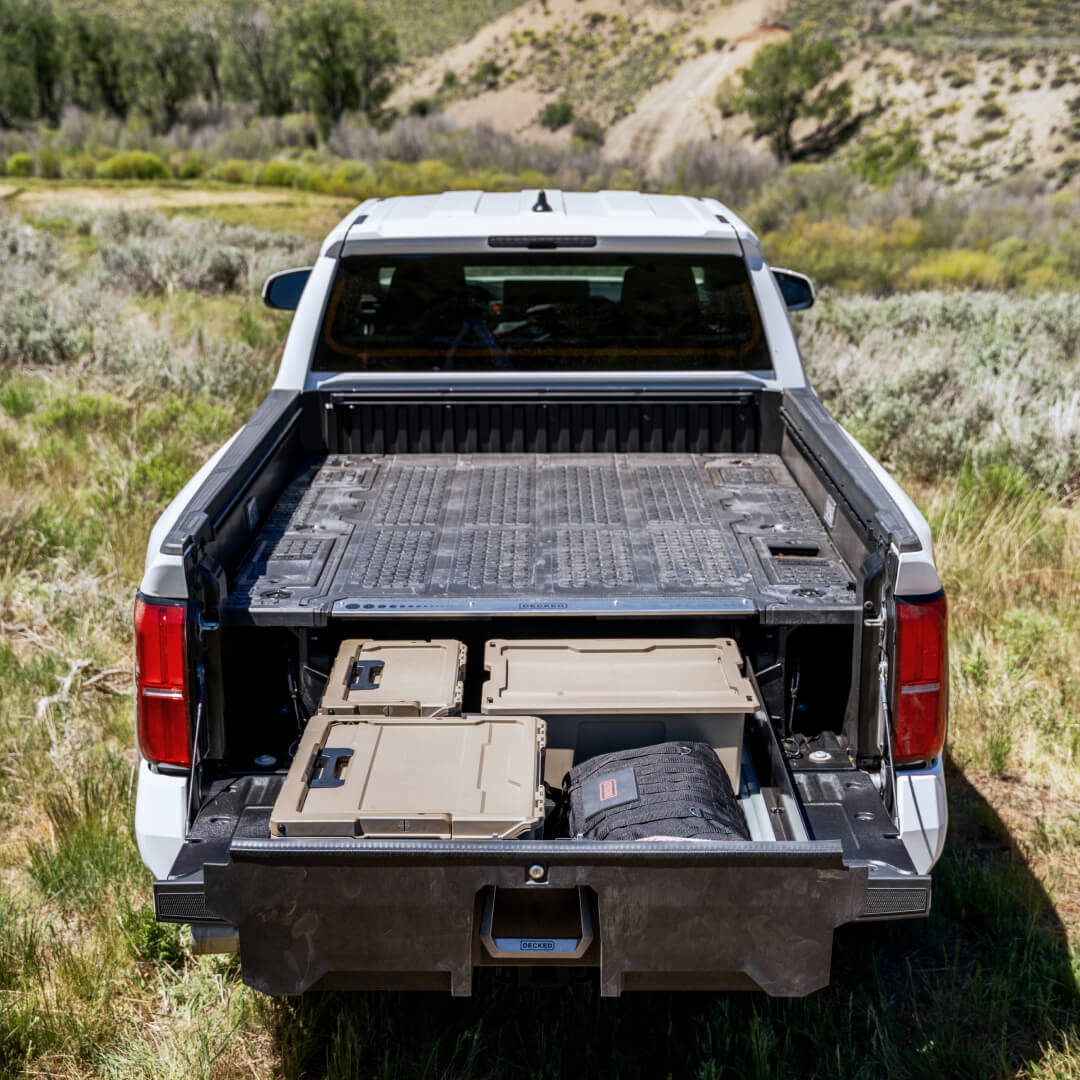 Product of Decked Bed Drawer 68 Inch L 56-5/8 Inch W 12 Inch H YT10 