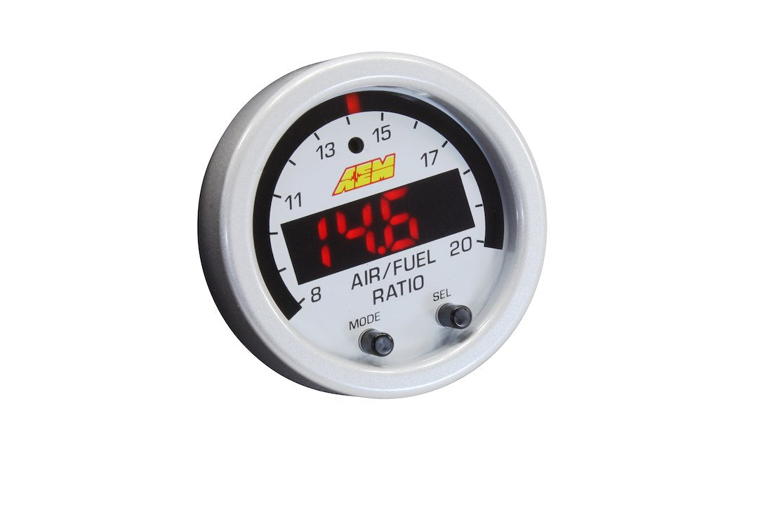 Product of Aem Electronics 30-0300-Acc Gauge Face Overlay
