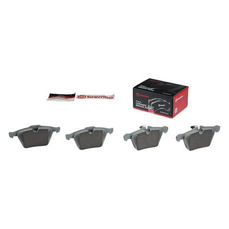 Brembo P36027n Brake Pad||p36027n_Frr.Jpg||86||brmp36027n||1753086