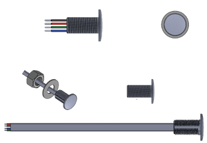 Shadow-Caster Led Lighting Scm-Ral-Rgb-0.5 Courtesy Light||scm-Ral-Rgb-0.5-720x500-V2.Png||87||sclmralrgb05||1563492