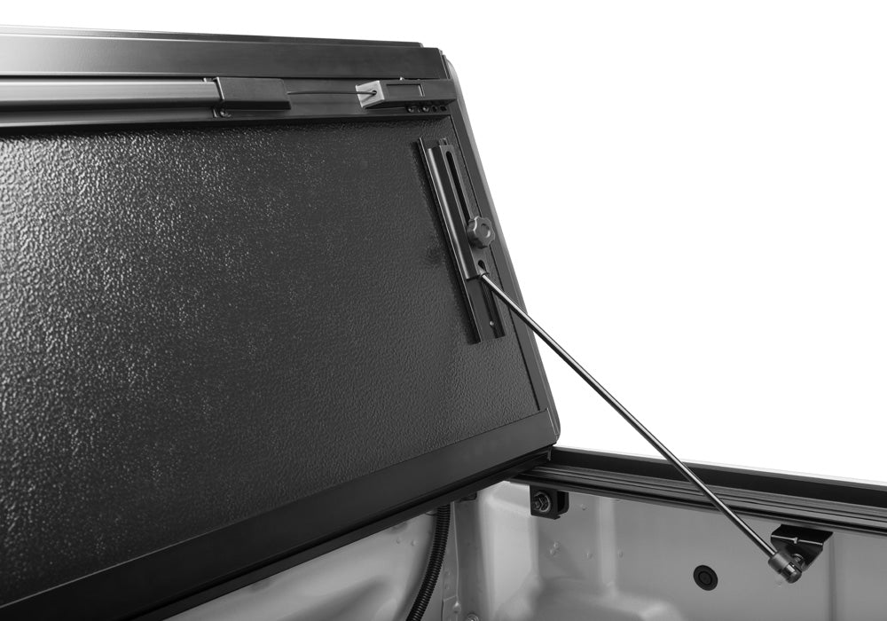 Product of BAK Industries BAKFlip G2 Hard Folding 226539 Tonneau Cover 
