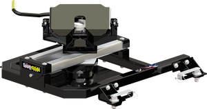 Product of PullRite 2315 Sliding 24000 Pound 4-Way Fifth Wheel Trailer Hitch 