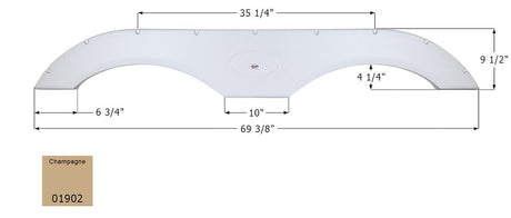 Icon 01902 Fender Skirt||icn01902.Jpg||85||i6s01902||1638108