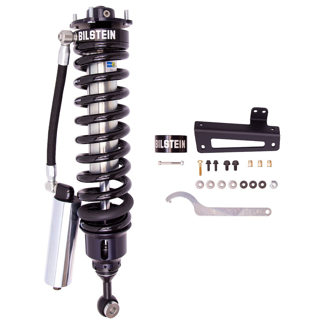 Product of Bilstein 41-284551 Yes Gas Charged Coil Over Shock Absorber 