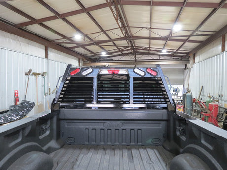 Frontier Truck Gear 110-12-3008 Headache Rack||110-12-3008v4.Jpg||86||fro110123008||1507301