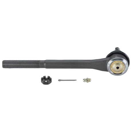 Product of Moog Chassis ES2033RLT Problem Solver Male Steel Tie Rod End 