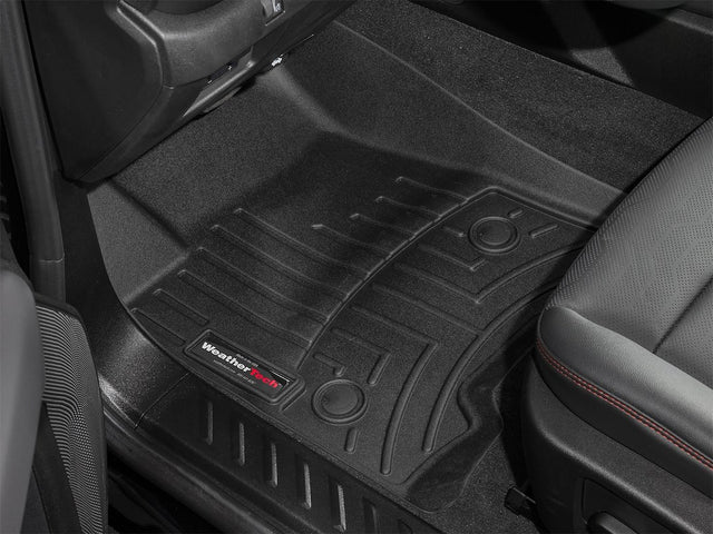 Weathertech (Usa) 4418181 Floor Liner||4418181.Jpg||85||w244418181||2472822
