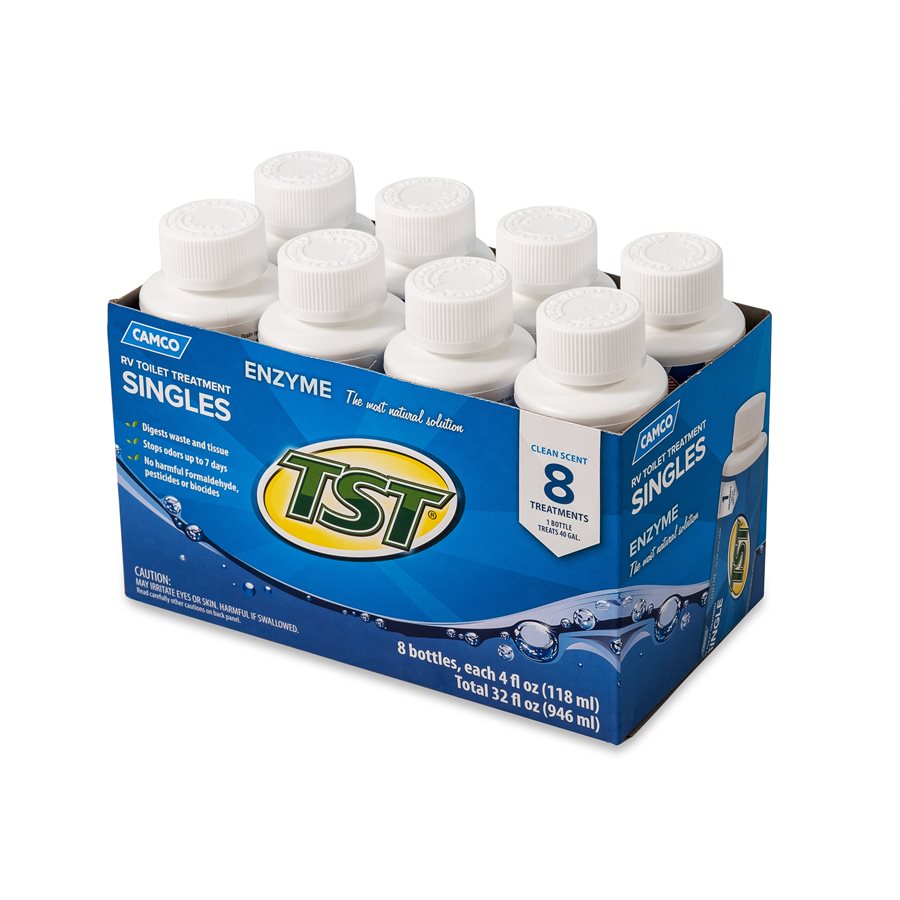 Product of Camco 41501 Pure Rain Waste Holding Tank Treatment for 40 Gallon Tanks 