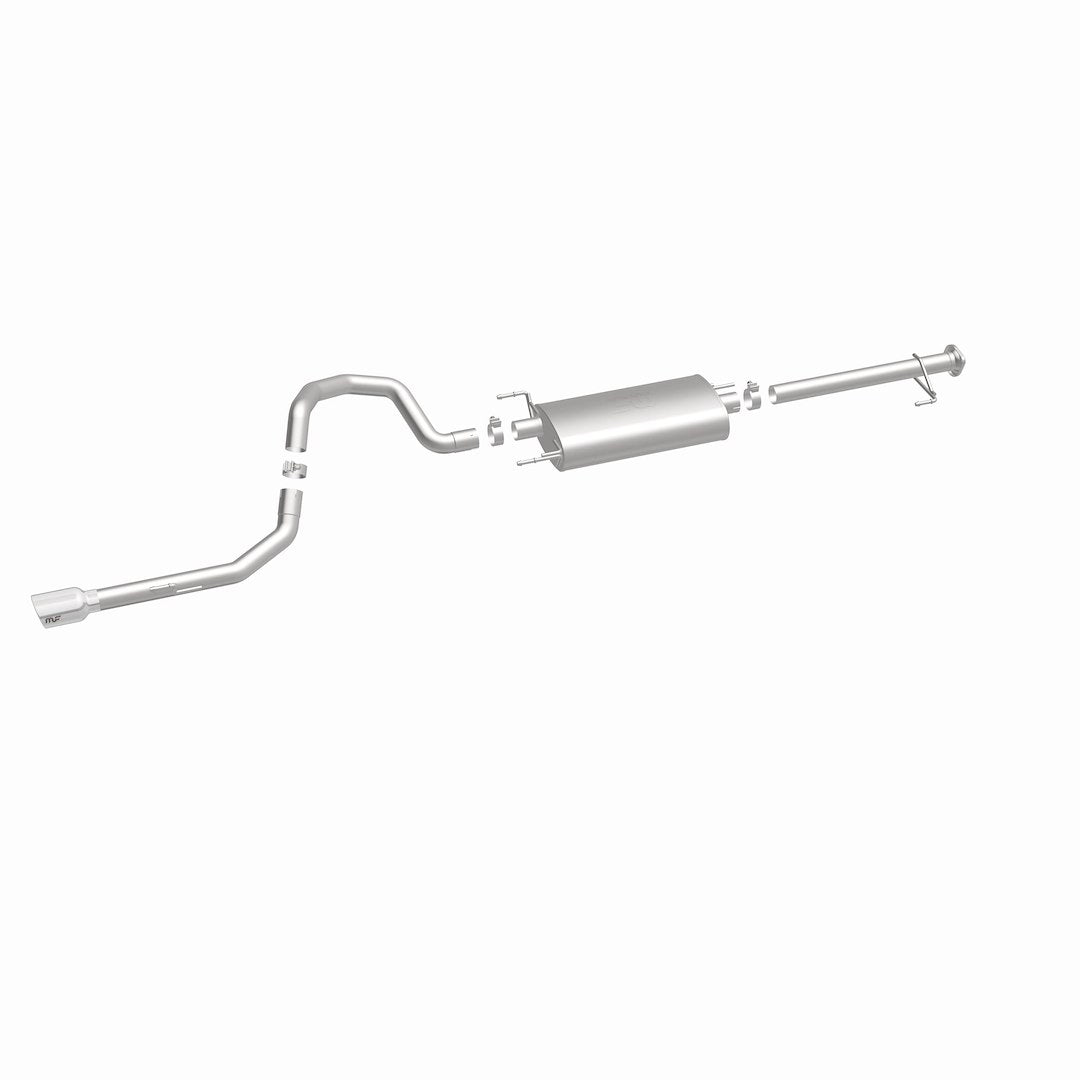 Magnaflow Performance 15145 Exhaust System Kit||||93||m6615145||1908867
