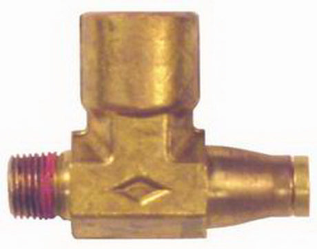 Product of Firestone Industrial 3066 Adapter Fitting
