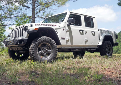 Superlift 40051 Leveling Kit Suspension||40051_2019-Jeep-Jt-Gladiator-02.Jpg||86||s3040051||950618