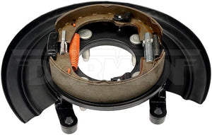 Dorman (Oe Solutions) 926-270 Brake Backing Plate||926-270_1.Jpg||86||d18926270||853345