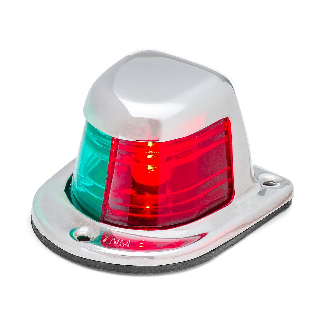 Product of Attwood Marine 66318-7 Navigation Light