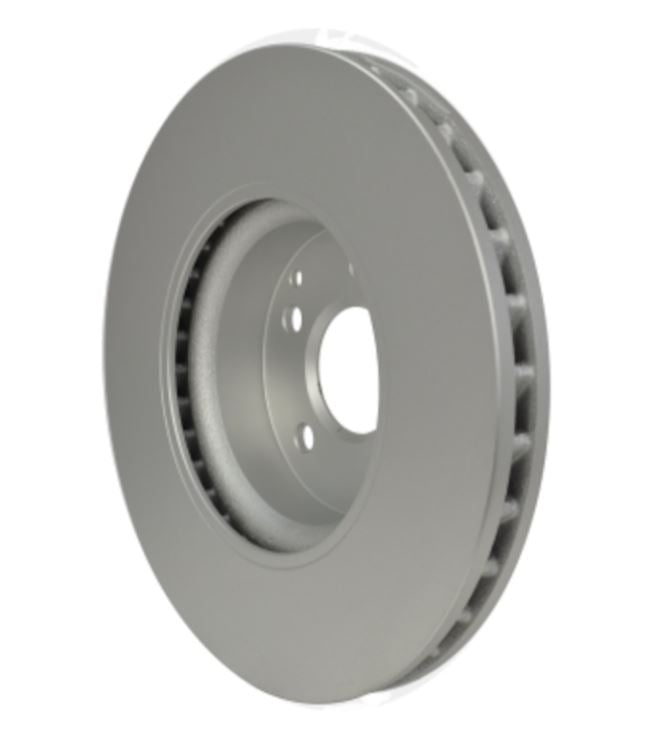 Product of Hella 355122952  Brake Rotor 