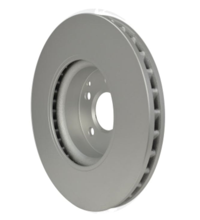 Product of Hella 355122952  Brake Rotor 