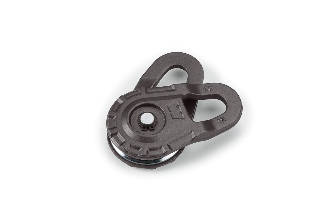 Product of Warn 92097 Winch Snatch Block