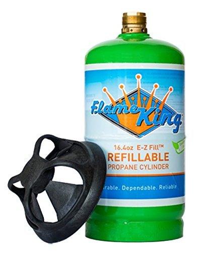Flame King Flmkng164lp Propane Tank||flmkng164lp_1.Jpg||86||y6eflmkng164l||1791578