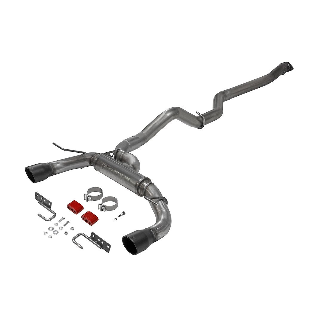 Flowmaster 718122 Exhaust System Kit||718122_1.Jpg||85||f13718122||1645643