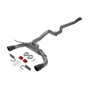 Flowmaster 718122 Exhaust System Kit||718122_1.Jpg||85||f13718122||1645643