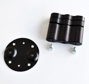 Rotopax Rx-Dlx-Pm Liquid Storage Container Mount||rx-Dlx-Pm_4.Jpg||89||rtorxdlxpm||1186452