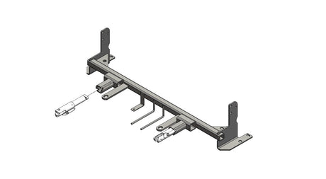 Product of Blue Ox BX1856 Vehicle Baseplate 