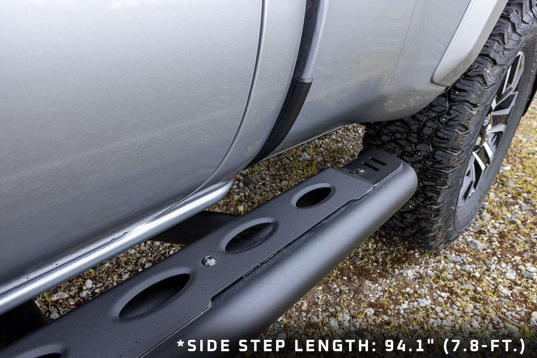 Ironman 4x4 Ss072l Nerf Bar||ss072l_4.Jpg||89||irnss072tacom||1737913