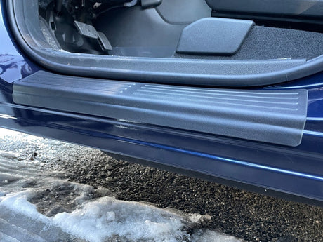 Weathertech (Usa) St034k1 Door Sill Protector||st034k1.Jpg||85||w24st034k1||1742134