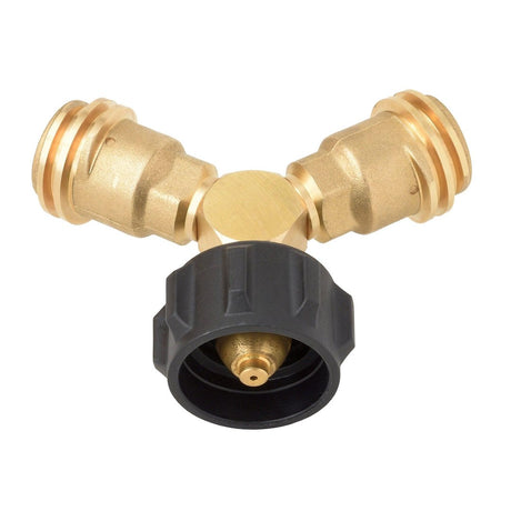 Flame King Ab225 Propane Supply Splitter||ab225.Jpg||85||y6eab225||1031672