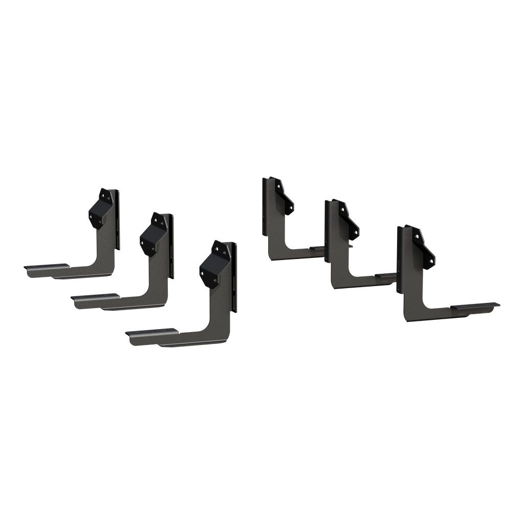 Product of Luverne 401731 Running Board Mounting Kit