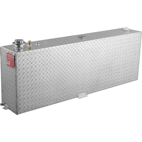 Product of RDS Tanks 71083 Diesel/ Gasoline Liquid Transfer Tank 45 Gallon Rectangular 