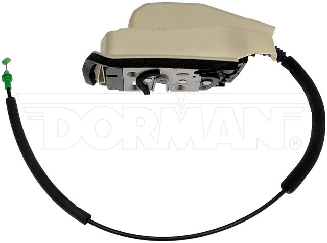 Dorman (Oe Solutions) 937-966 Door Lock Actuator Motor||937-966_3.Jpg||88||d18937966||957660