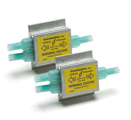 Product of Roadmaster Inc 792 Diode